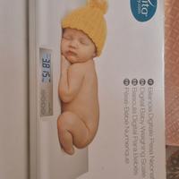 bilancia per neonato nuvita 