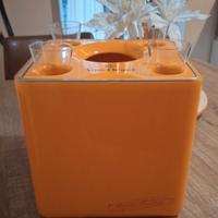 seau à glace. Veuve clicquot 