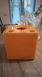 seau à glace. Veuve clicquot 