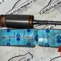 Indotto Motorino Avviamento Eurostar 63226301