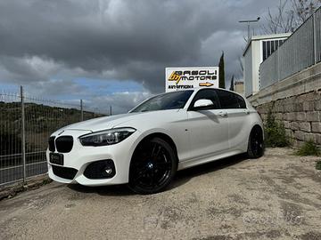 Bmw serie 1 118d