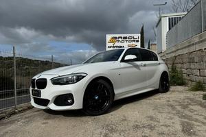 Bmw serie 1 118d