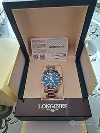 Orologio longines hydroconquest automatico 39mm