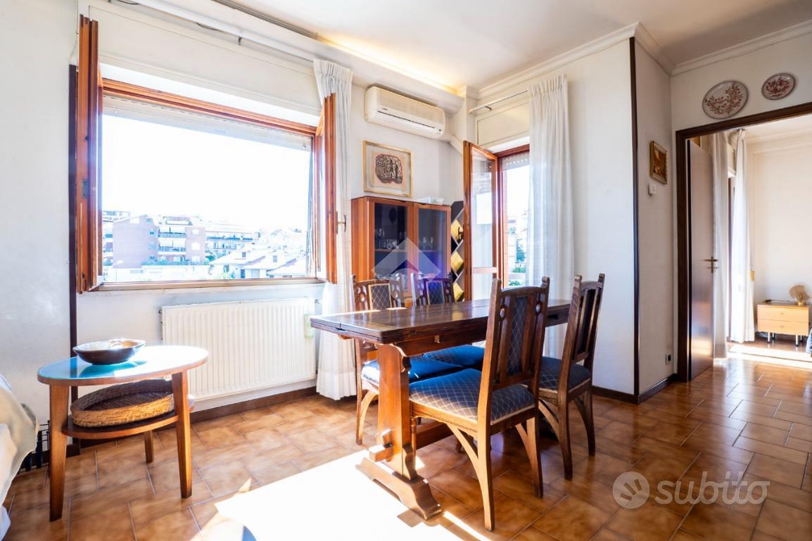 Appartamento – RM - Vista 4