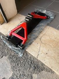 Pendolare fiat 500