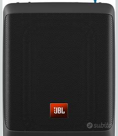 JBL BassPro NANO Subwoofer
