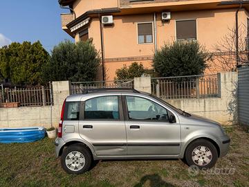 Fiat punto anno 2006
