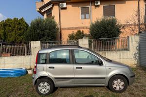 Fiat punto anno 2006