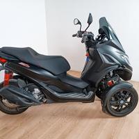 Piaggio Mp3 Sport abs