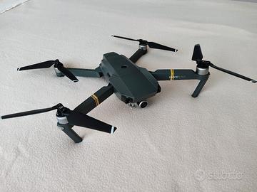 Drone DJI Mavic Pro