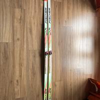 Sci da fondo FISCHER RCS SKATING PLUS