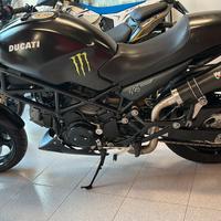 Ducati Monster 695 - 2006