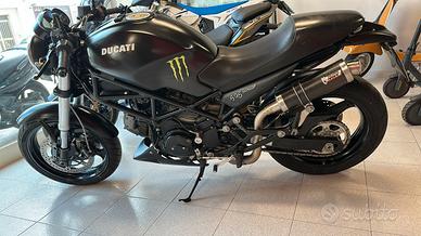 Ducati Monster 695 - 2006