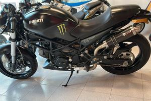 Ducati Monster 695 - 2006