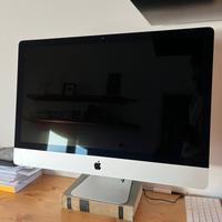 Monitor imac a1419