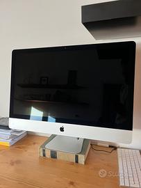 Monitor imac a1419