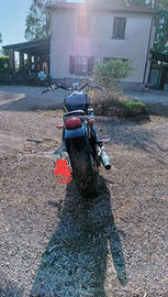 Honda Shadow VT 600 '96