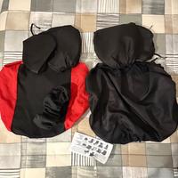 Set coprisedili auto Ford Puma