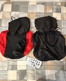 Set coprisedili auto Ford Puma