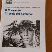 Il novecento: il secolo del bambino?