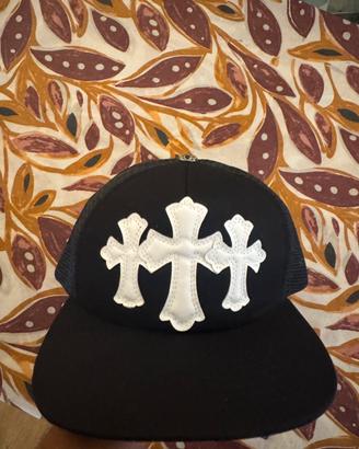 Cappello Chrome Hears