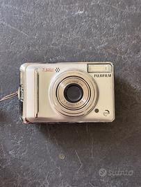 Fujifilm FinePix A700, fotocamera digitale compatt