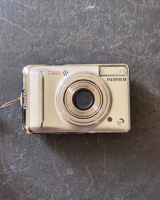 Fujifilm FinePix A700, fotocamera digitale compatt