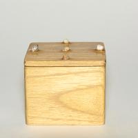 Mini cassetta cofanetto