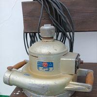 Levigatrice SF vintage