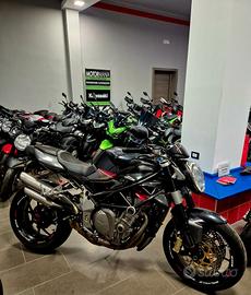 Mv Agusta Brutale 910 R DA COLLEZIONE NUOVA
