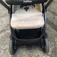 Passeggino e navicella Peg Perego 50