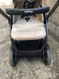 Passeggino ovetto e navicella Peg Perego Book 51