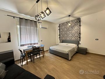 Monolocale nuovo a 500 m da università e ospedali