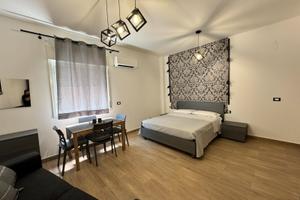 Monolocale nuovo a 500 m da università e ospedali