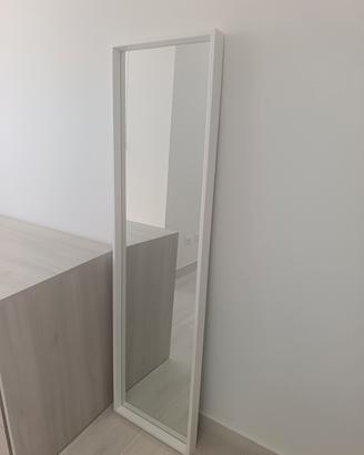specchio da parete
