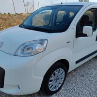 Fiat Qubo 1.3 Mjet SX 75Cv N1 - 2014