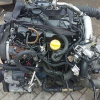 Motore 1.9 dci f9qn8