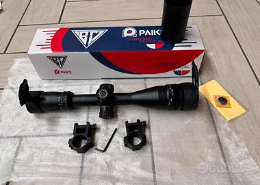 Cannocchiale Paike 4-16×44.