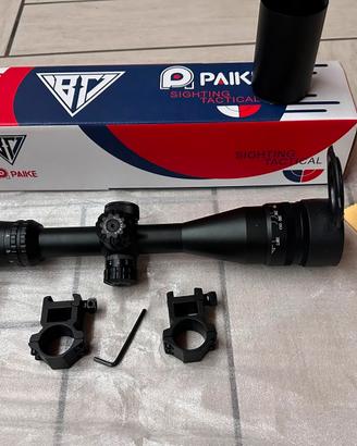 Cannocchiale Paike 4-16×44.