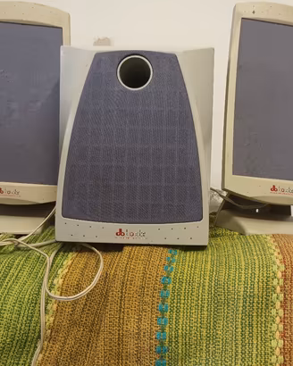 gaming audio