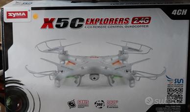 Drone Radiocomandato