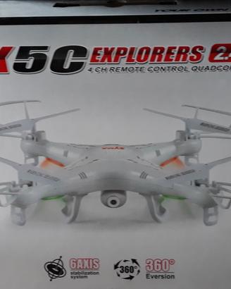 Drone Radiocomandato