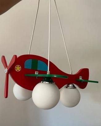 Lampadario Ideal Lux