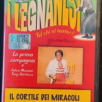 I "primi" LEGNANESI – IL CORTILE DEI MIRACOLI