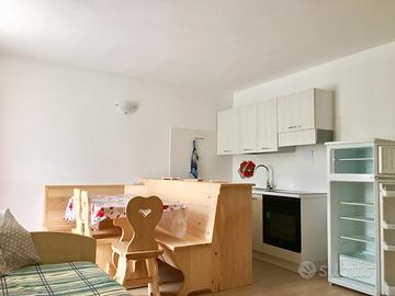 Appartamenti ad Andalo