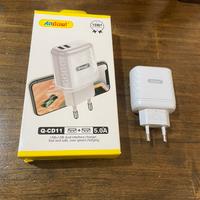 Caricabatteria per cellulare