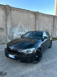 Bmw 116d