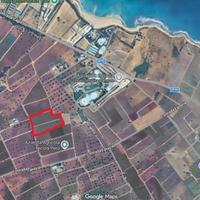 TERRENO a 500 mt dal mare