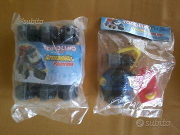 L`armadillo di paperinik