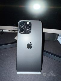 Iphone 16 pro max 256gb